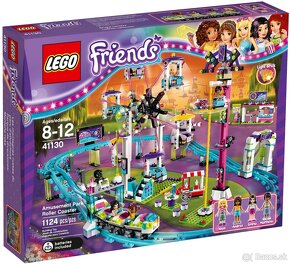 Lego Friends - 4