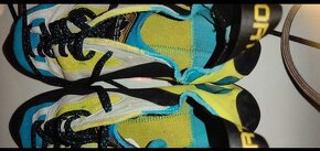 La Sportiva Finale lezecky ako nove - 4