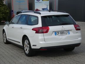 Citroën C5 2.0 HDI KROUPY - 4