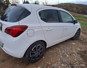 Predám opel corsa e - 4