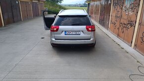 Citroen c5 - 4