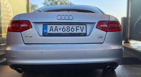 Audi A6 3.0 TDI - 4