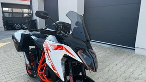 KTM Superduke 1290 GT 10/2021 + záruka do 9.2026 - 4