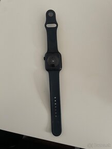 Apple Watch SE 44mm - 4