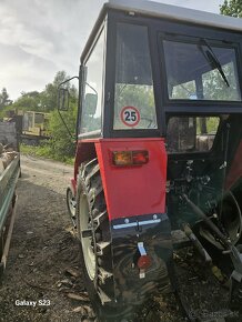 Zetor 5211 - 4