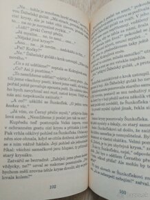 Terry Pratchett: Uzasmy Mauric a jeho vzdelani hlodavci - 4