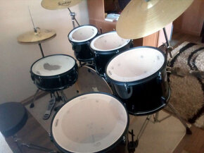 Bicie Mapex komplet Sada - 4