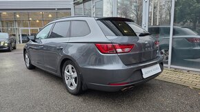 Seat Leon Seat Leon 1.8 TSI FR ST - 4