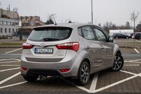 Hyundai ix20 1.6 CVVT 91 kW MT 6 5dv. - 4