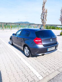 BMW 118i 2007 - 4