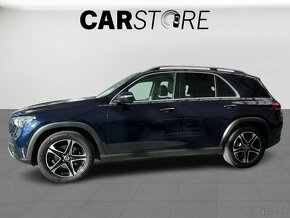 Mercedes - Benz GLE 350d 4Matic Airmatic - 4