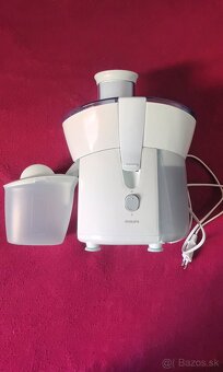 Odstavovac philips hr1823 - 4