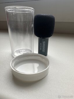 Mikrofón Shure BETA98A/C - 4