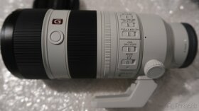 Sony EF 70-200 f2,8 GM II - 4