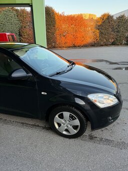 Kia Ceed 1.4 - 4