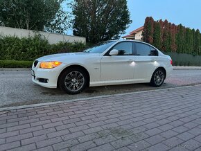 BMW e90 rad 3 316i - iba 105 tisic najazd - 4