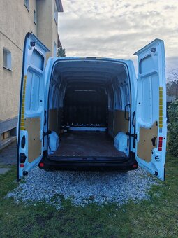 Opel Movano 2,3 CDTi - 4