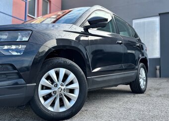 Karoq 1,6 TDI Facelift Odpočet DPH Top stav - 4