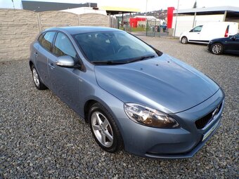 Volvo V40 2.0TDi 120PS FL 6R CITY CENA - 4