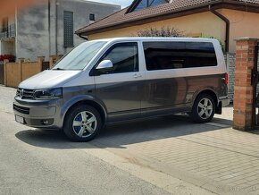 VW Multivan T5 2.0tdi 132kw dsg SK - 4