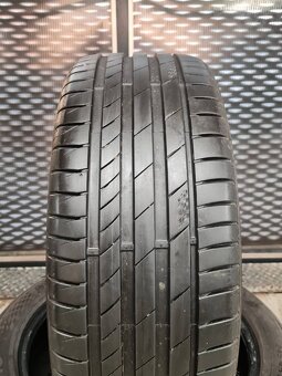 4x Kumho letné pneumatiky 245/45 R19 102V - 4