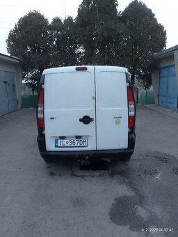 Doblo - 4