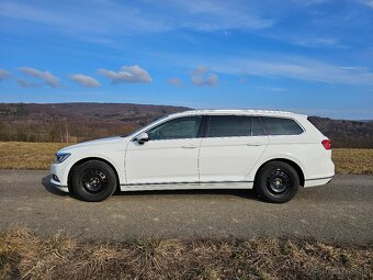 Volkswagen Passat Variant 2.0 TDI 110kw B8 - 4