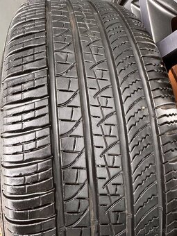 235/50 R20 235/50/20.PIRELLI SCORPION.LAND ROVER DISCOVERY - 4