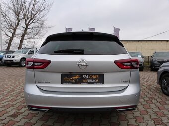 Opel Insignia ST 2.0 CDTi S S Elegance A/T - 4