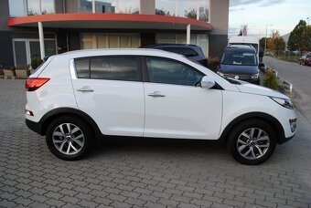 Kia Sportage 1.6 Benzín-LPG⭐PREVERENÉ VOZIDLO⭐ - 4