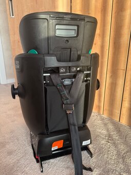 Britax Römer Advansafix i-Size - 4