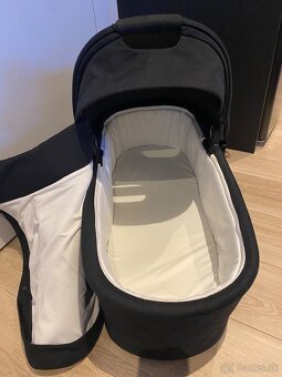 Cybex vanička Cot S - 4