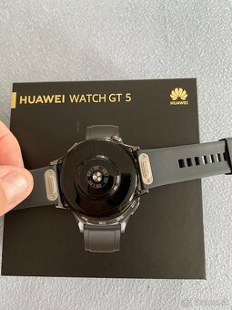 Huawei Watch gt 5 46mm - 4