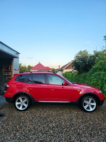 Bmw x3 3.0d 160kw 2008 manual 6rych - 4