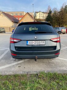 Škoda SUPERB 3 | 139.058 km - 4