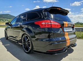 FORD FOCUS 2,0 ST eco boost Maxton optik / max výbava ✅️ - 4