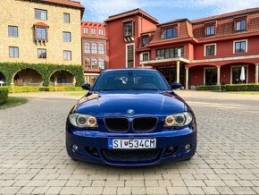 BMW 123d LCI Biturbo Mpacket 11/2007 - 4