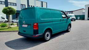 Volkswagen Transporter T6 2.0tdi 2019 ODPOCET DPH - 4