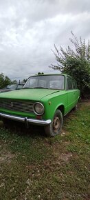 Lada Vaz 2101 - 4