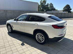 BMW X4 xDrive20d A/T - 4