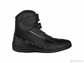 Moto topánky SECA APEX PRO velkost 43 - 4