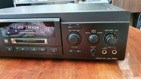 SONY MDS JA 3 ES+DO + 20 minidiskov - 4