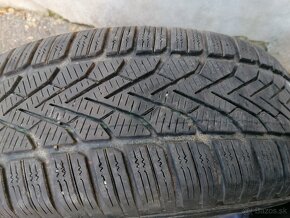 Alu disky 5X112 r.16,VW - 4