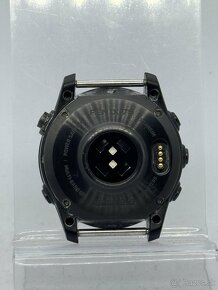 GARMIN Fenix 7s Saphire Solar - 4