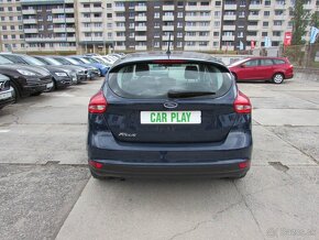 Ford Focus 1.5 TDCi 88kW Powershift Titanium - 4