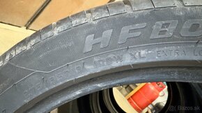 245/40 R19 a 275/35R19 - 4