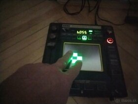 Korg kaossilator pro - 4