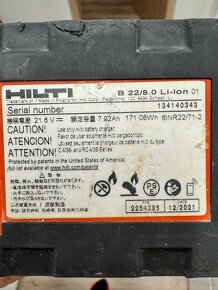 Hilti - 4