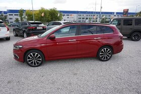 Fiat Tipo 1.6 Mjt 120cv Dct 6m S&s Business - 4