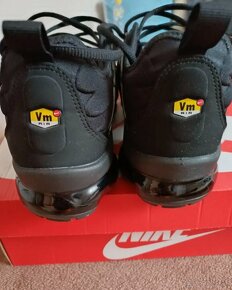 Nike Air Vapormax Plus - 41 - Top stav jako novy - 4